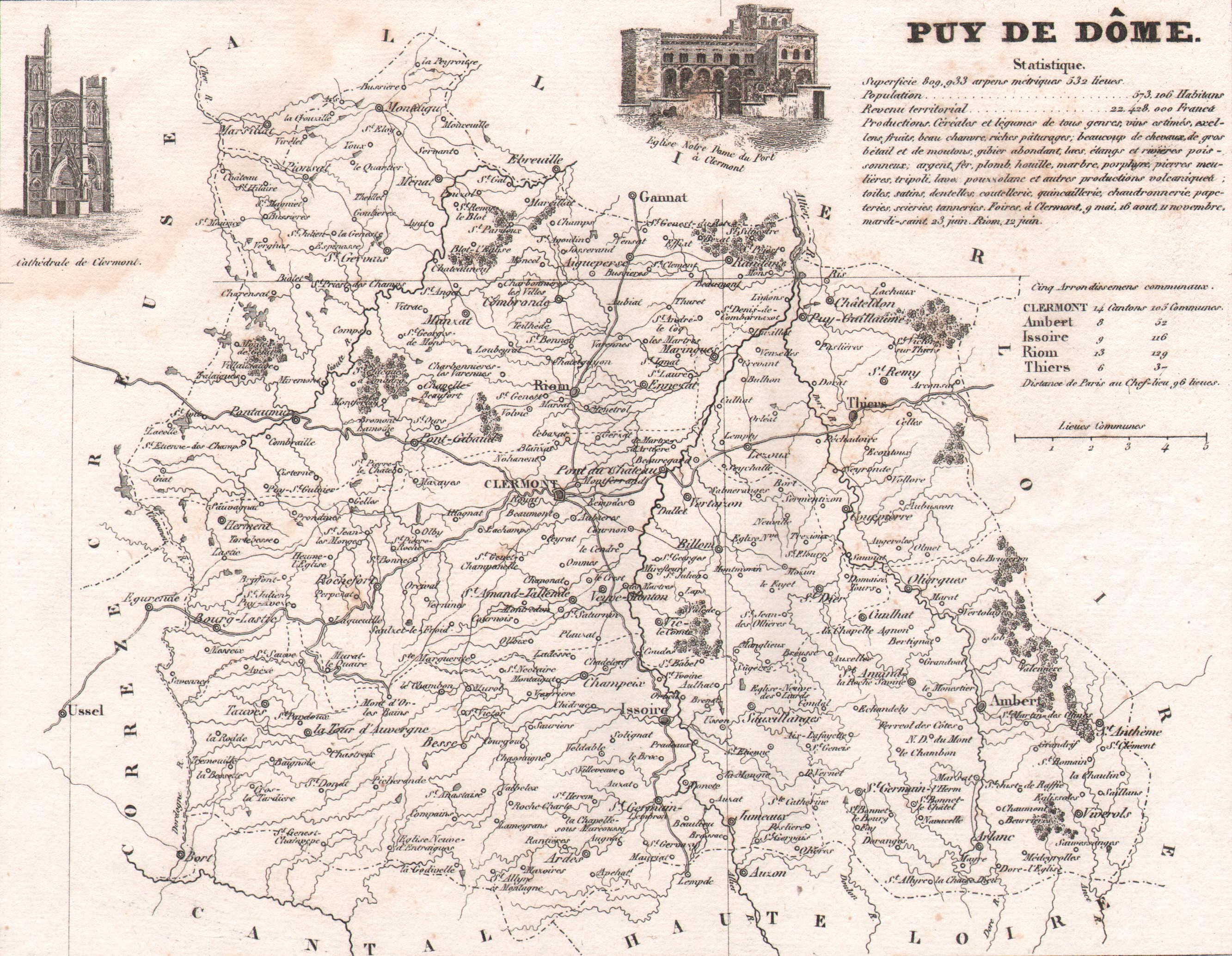 63 - Puy de Dôme